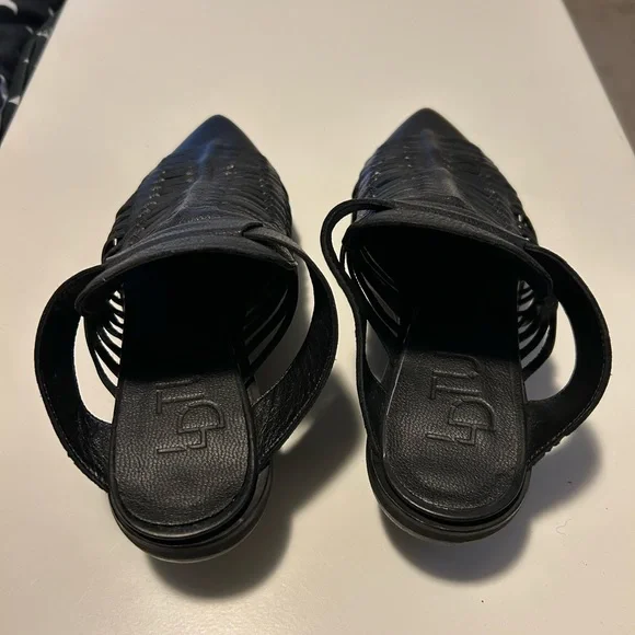 LD TUTTLE The Flow 37.5 - Picture 3 of 5